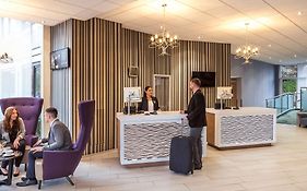 Novotel Coventry